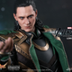 Illustration for article titled These emAvengers/em Action Figures Look so Real Youll Think Theyre Tiny Actors